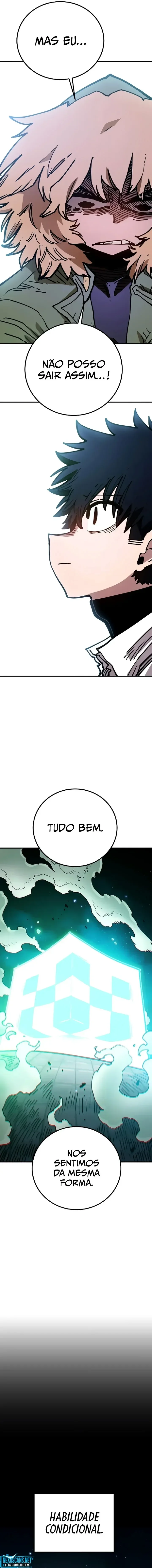 Read Jogador PT Manga Online