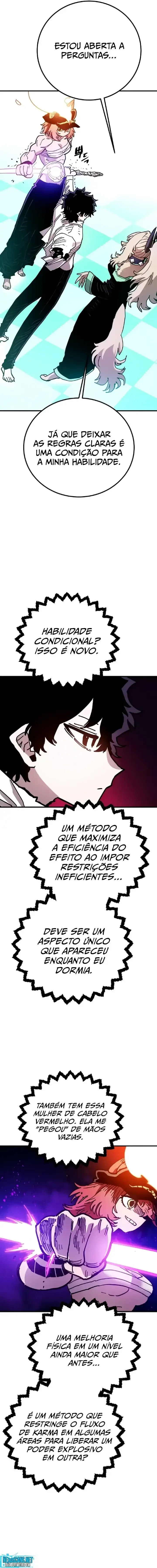 Read Jogador PT Manga Online