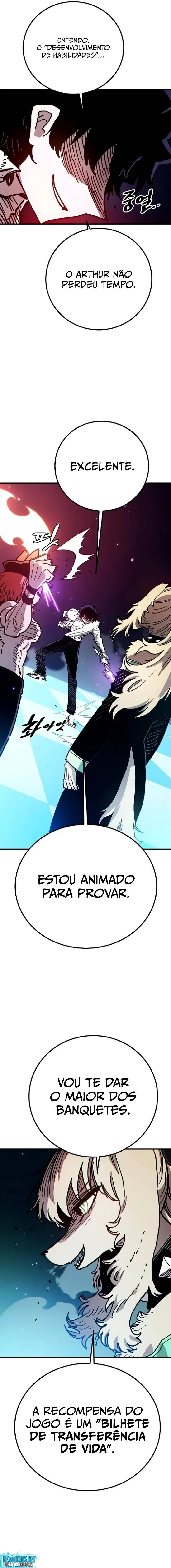 Read Jogador PT Manga Online