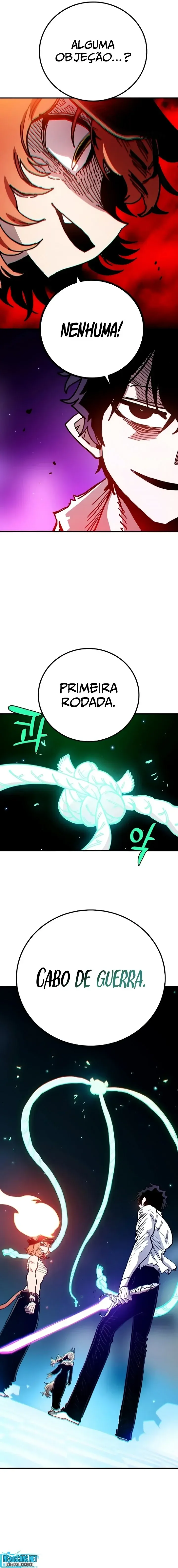 Read Jogador PT Manga Online