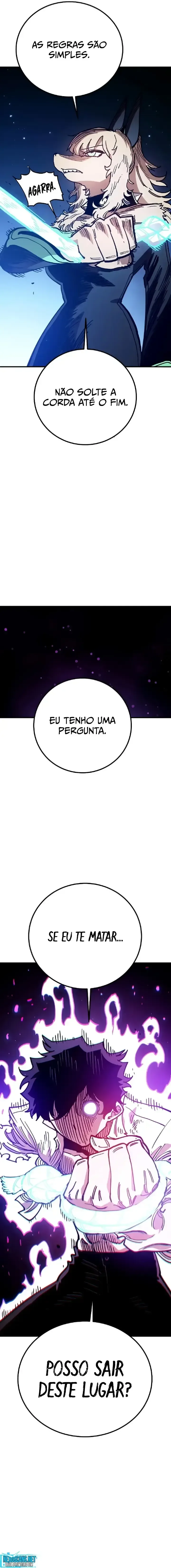 Read Jogador PT Manga Online