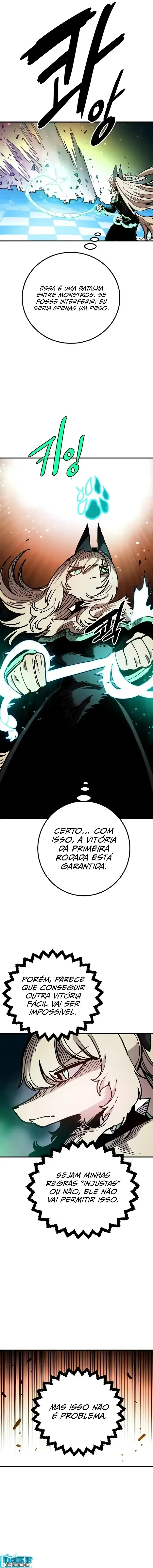 Read Jogador PT Manga Online
