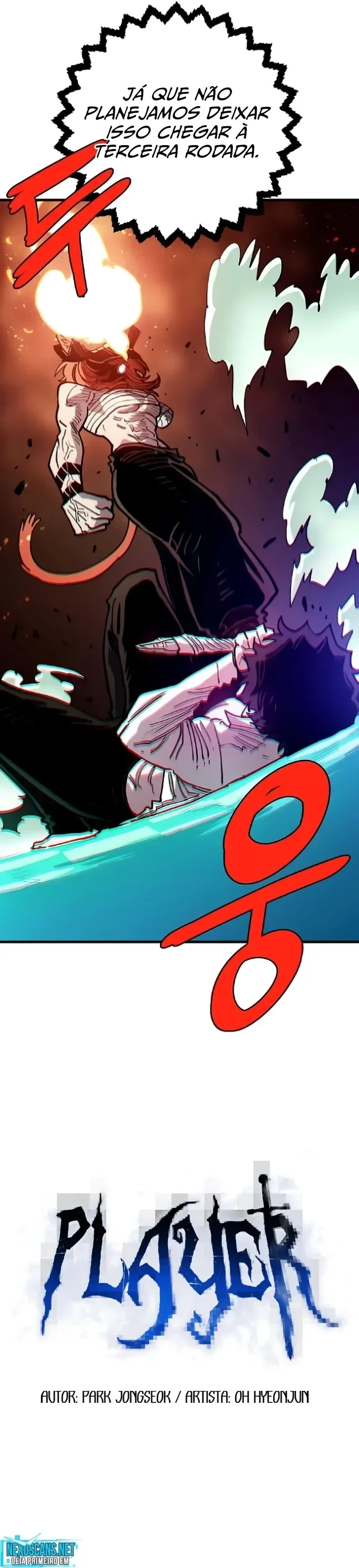 Read Jogador PT Manga Online