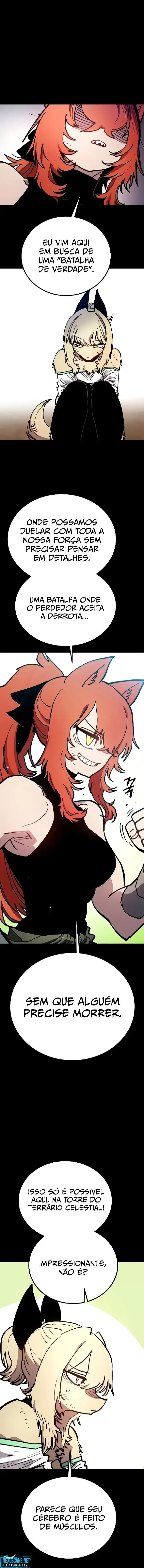 Read Jogador PT Manga Online