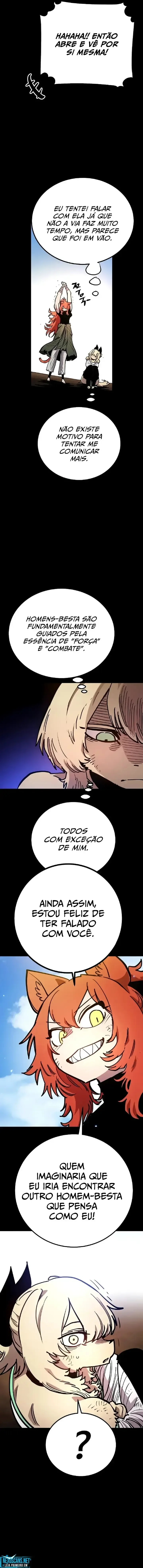 Read Jogador PT Manga Online