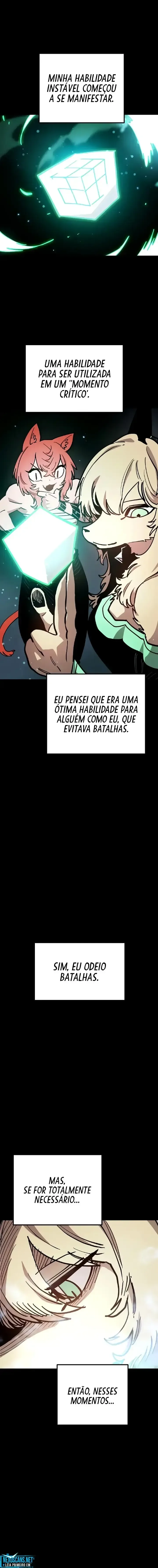 Read Jogador PT Manga Online