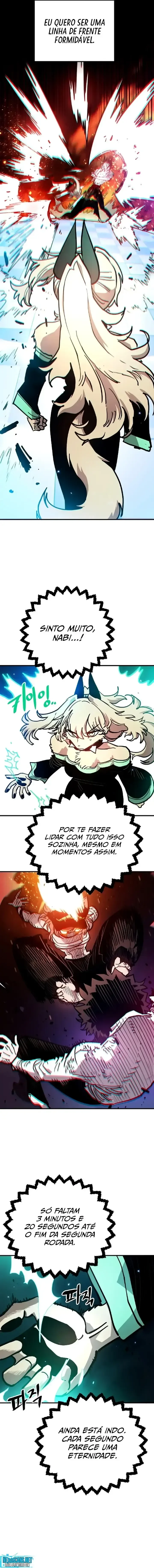 Read Jogador PT Manga Online