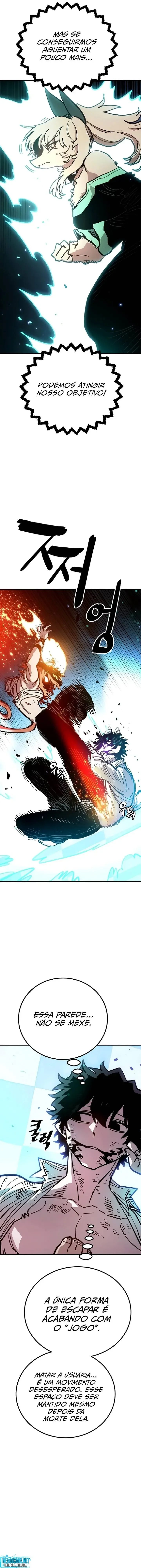 Read Jogador PT Manga Online