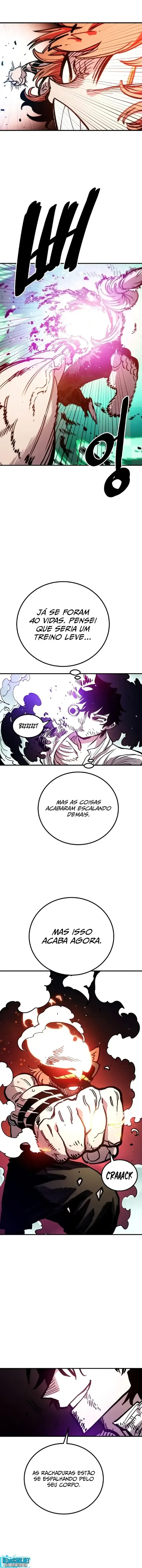 Read Jogador PT Manga Online