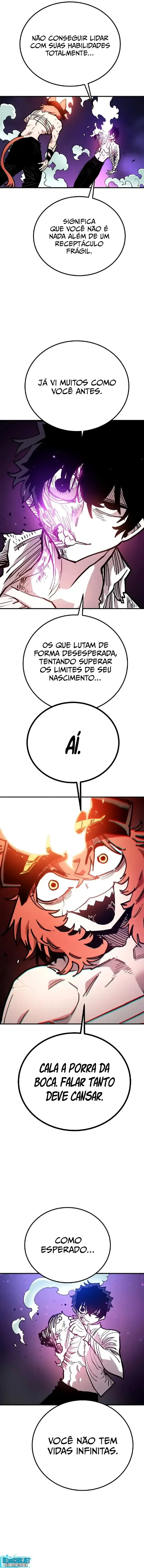 Read Jogador PT Manga Online