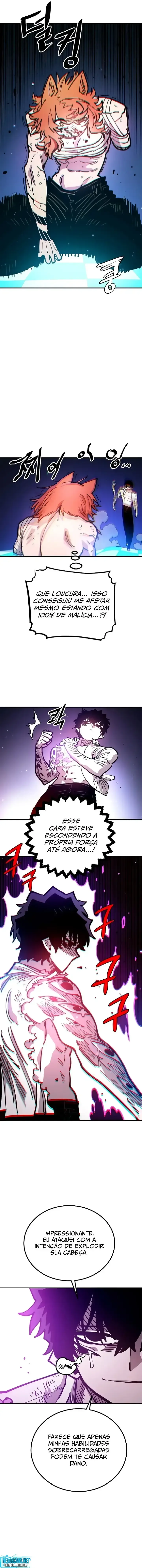 Read Jogador PT Manga Online