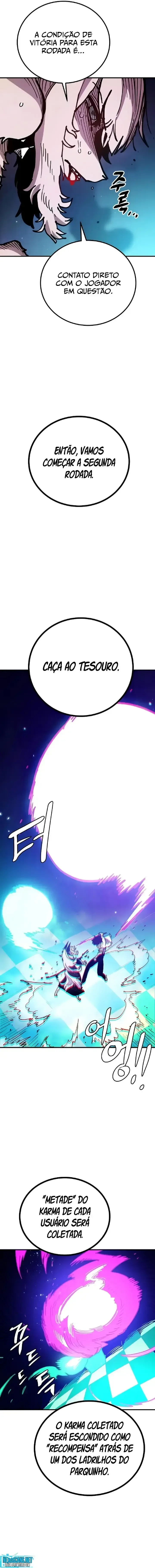 Read Jogador PT Manga Online