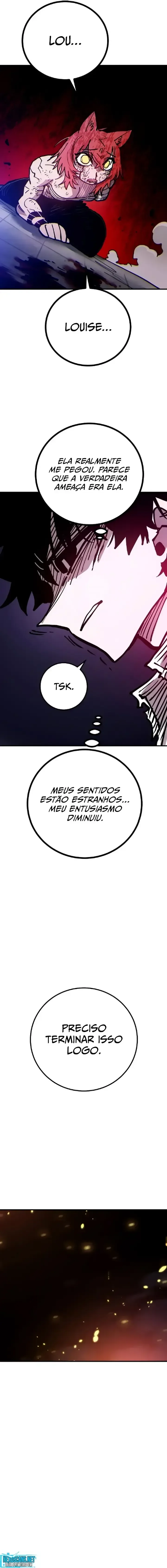 Read Jogador PT Manga Online
