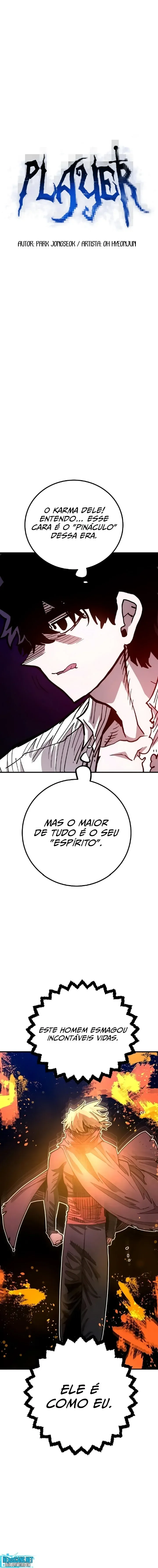 Read Jogador PT Manga Online