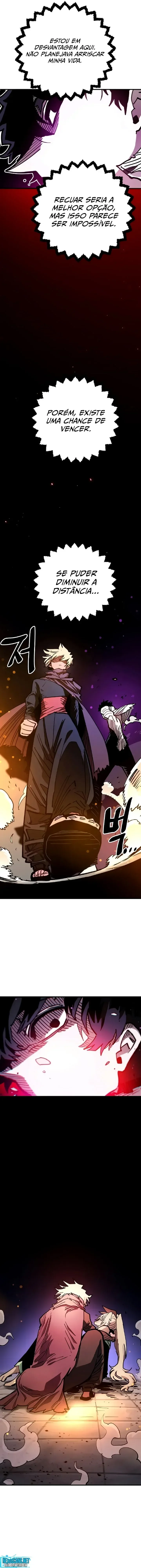 Read Jogador PT Manga Online