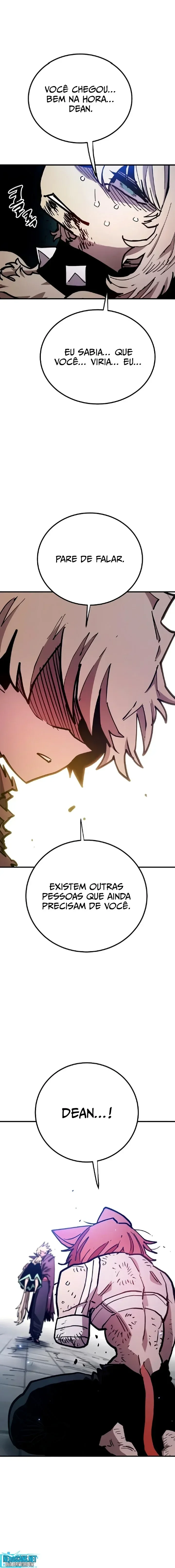 Read Jogador PT Manga Online