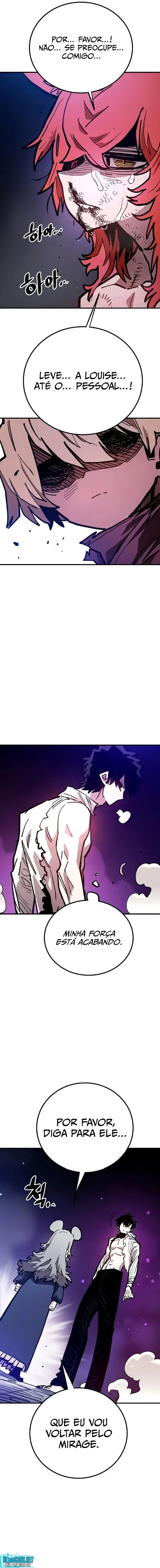 Read Jogador PT Manga Online