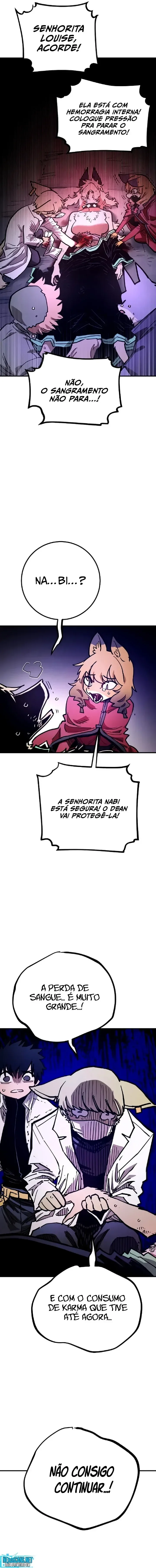 Read Jogador PT Manga Online