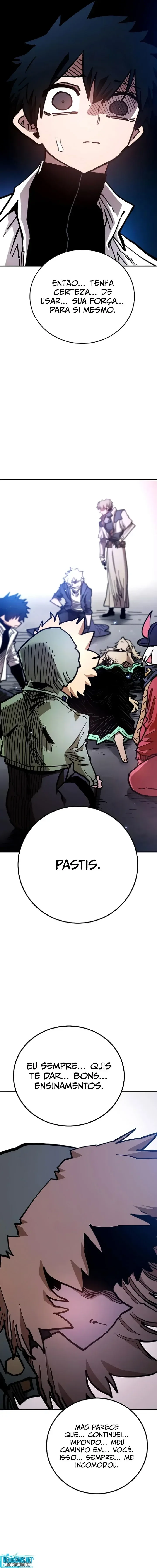 Read Jogador PT Manga Online