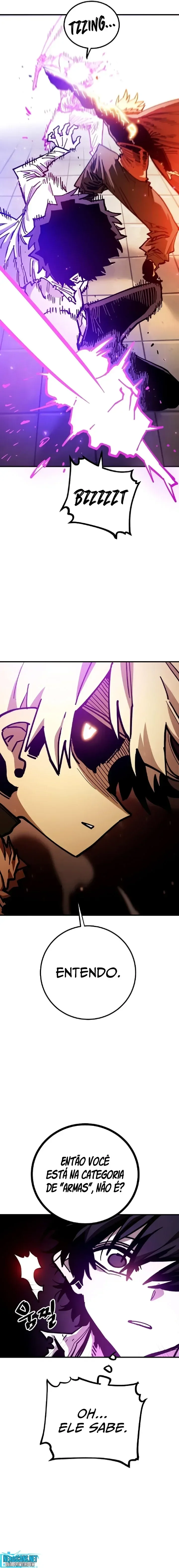 Read Jogador PT Manga Online