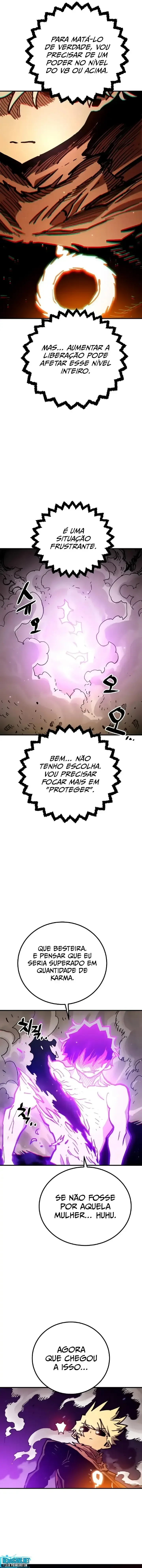 Read Jogador PT Manga Online