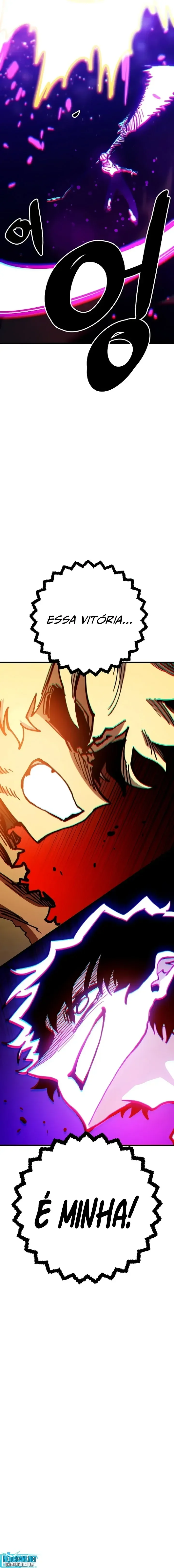 Read Jogador PT Manga Online