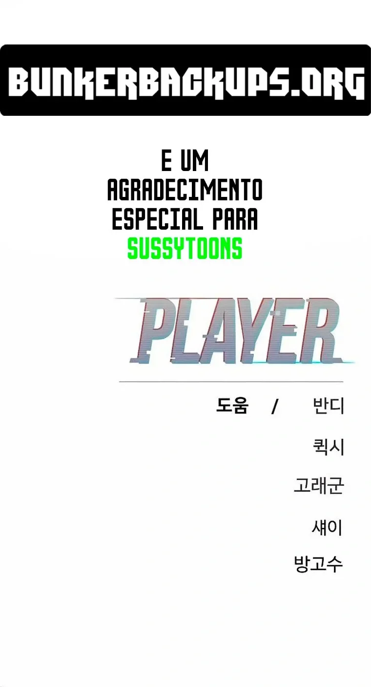 Read Jogador PT Manga Online