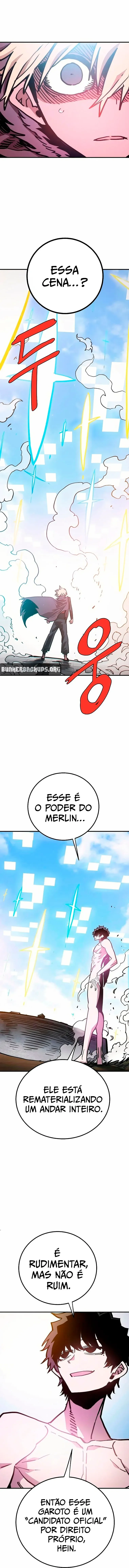 Read Jogador PT Manga Online