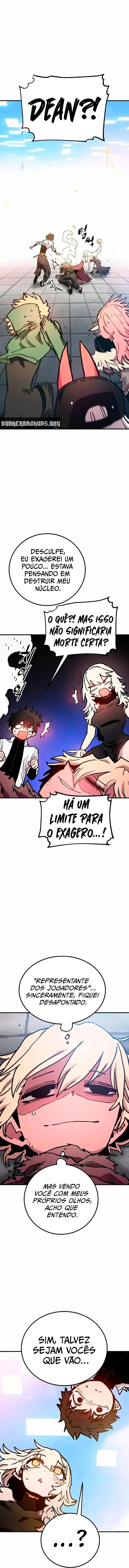 Read Jogador PT Manga Online