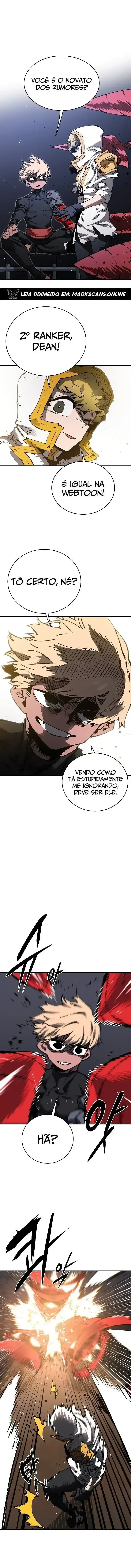 Read Jogador PT Manga Online