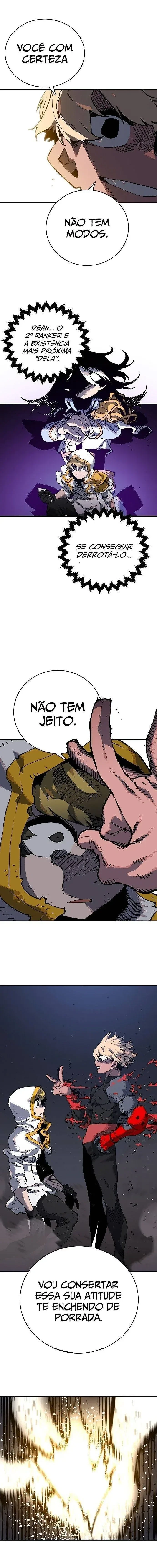 Read Jogador PT Manga Online
