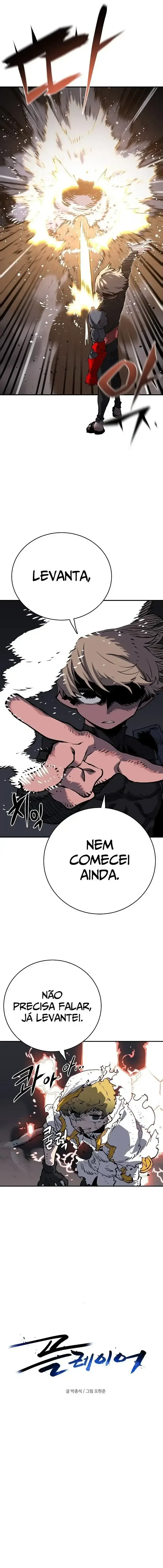 Read Jogador PT Manga Online