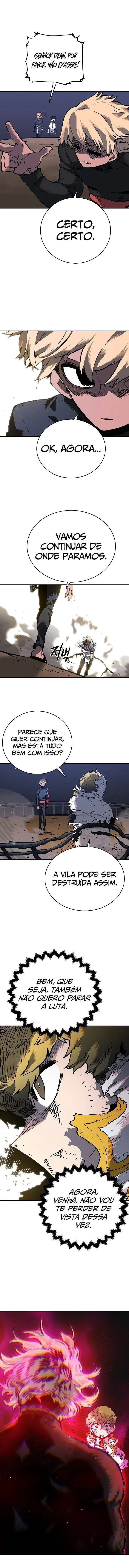 Read Jogador PT Manga Online