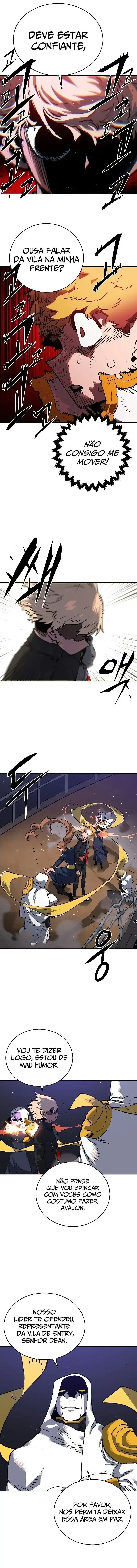 Read Jogador PT Manga Online