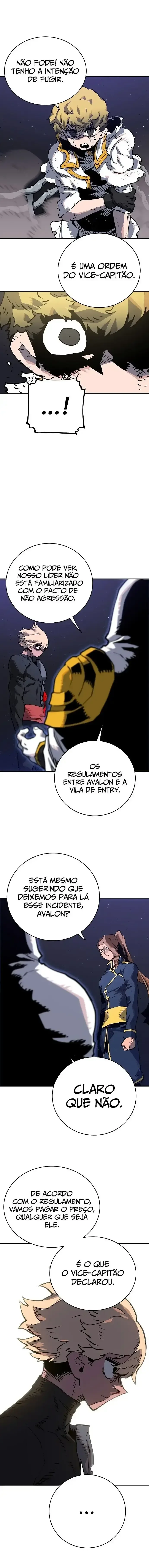Read Jogador PT Manga Online