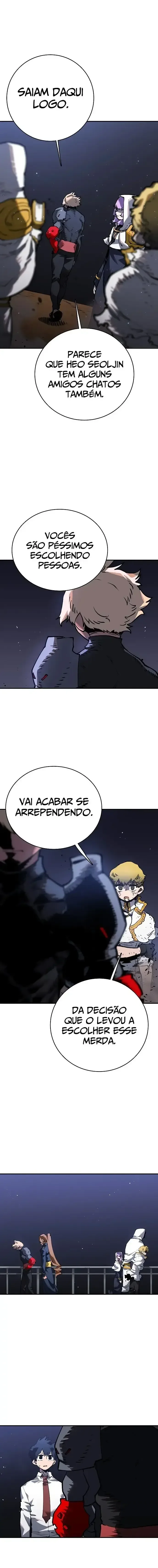 Read Jogador PT Manga Online