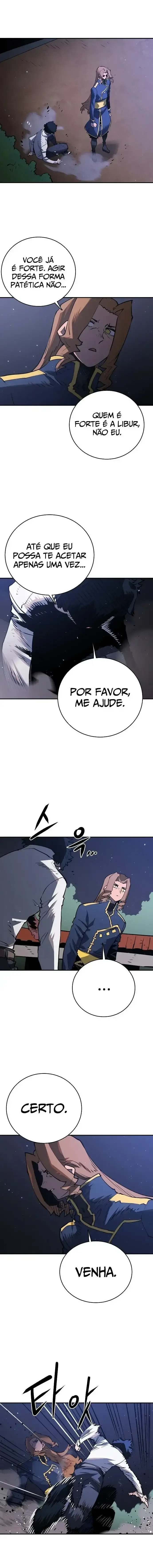 Read Jogador PT Manga Online