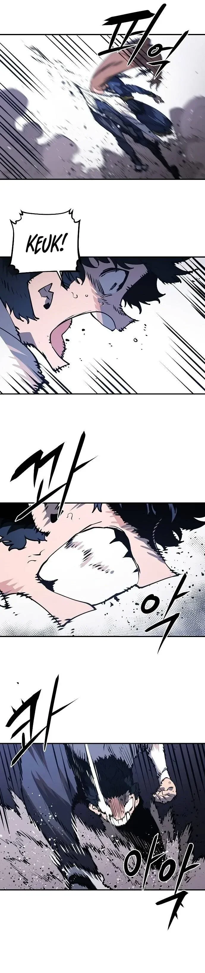 Read Jogador PT Manga Online