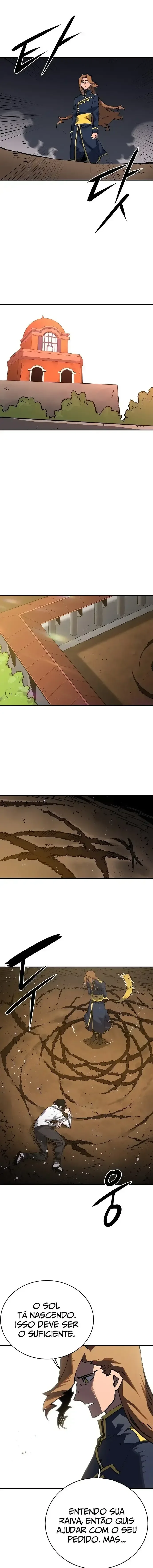 Read Jogador PT Manga Online