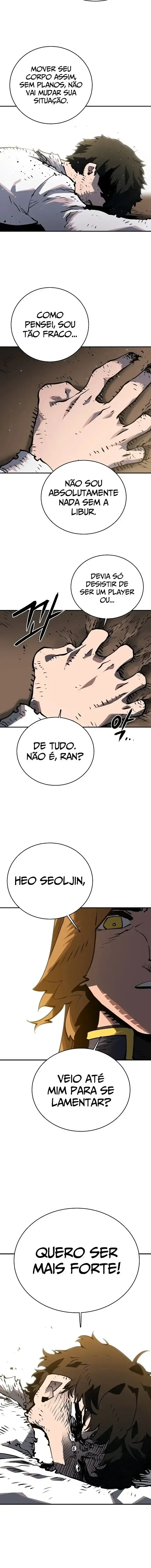 Read Jogador PT Manga Online