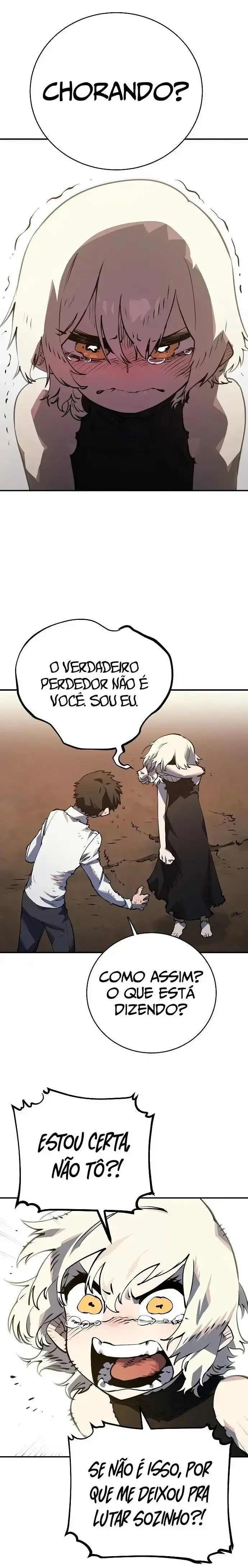 Read Jogador PT Manga Online