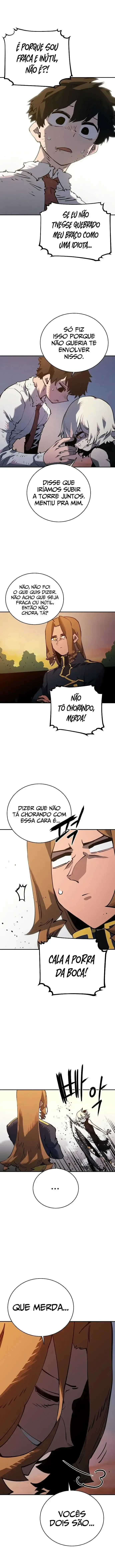 Read Jogador PT Manga Online