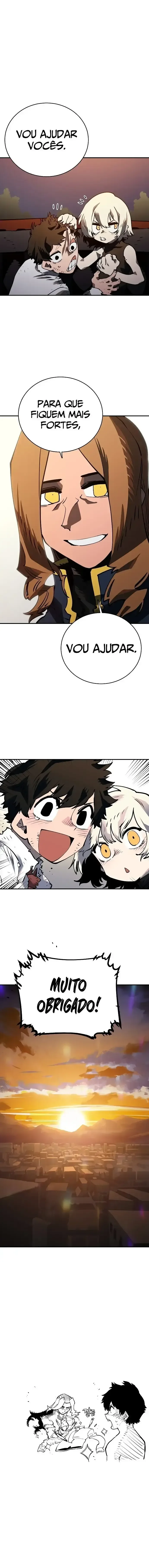 Read Jogador PT Manga Online