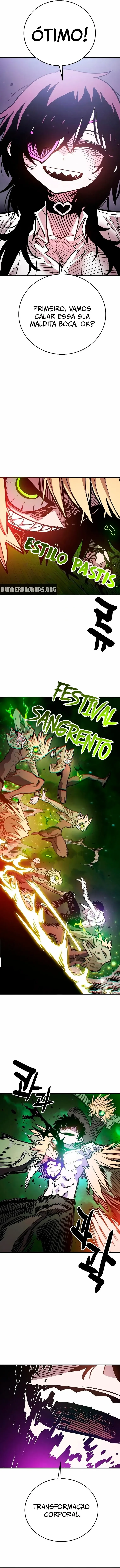 Read Jogador PT Manga Online