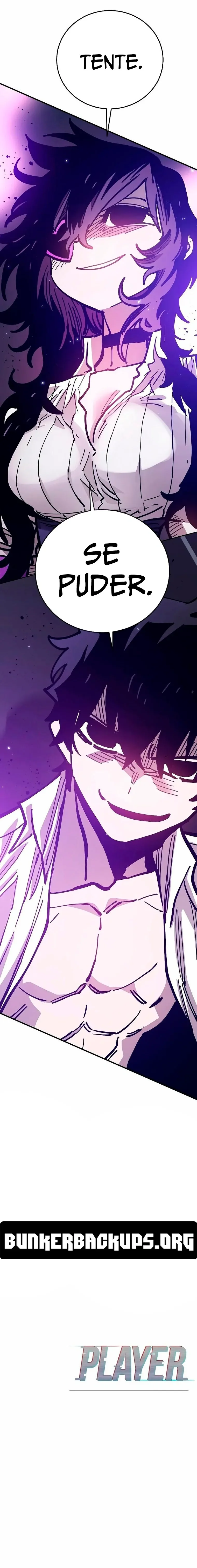 Read Jogador PT Manga Online