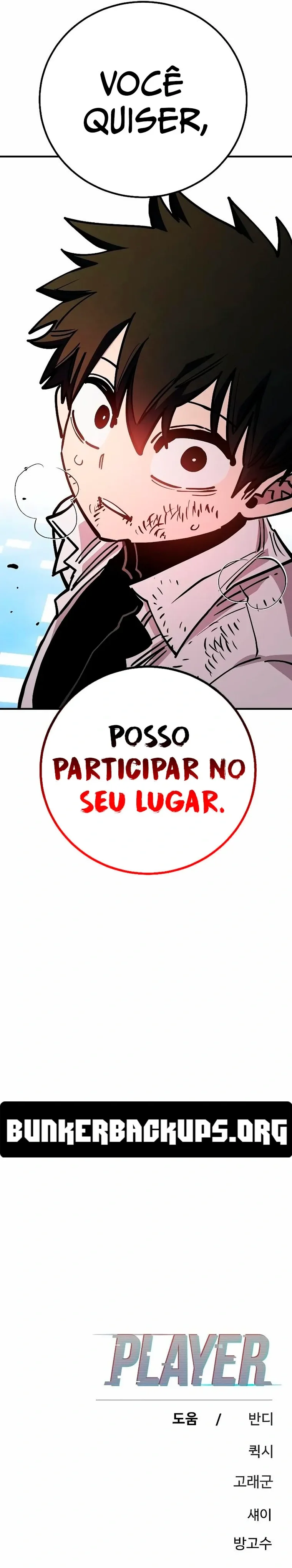 Read Jogador PT Manga Online