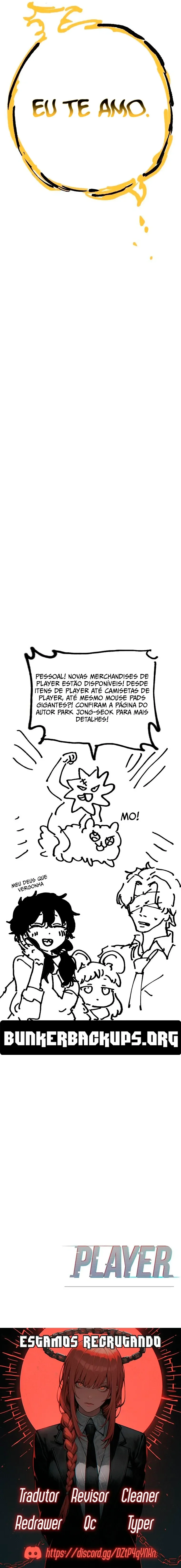 Read Jogador PT Manga Online