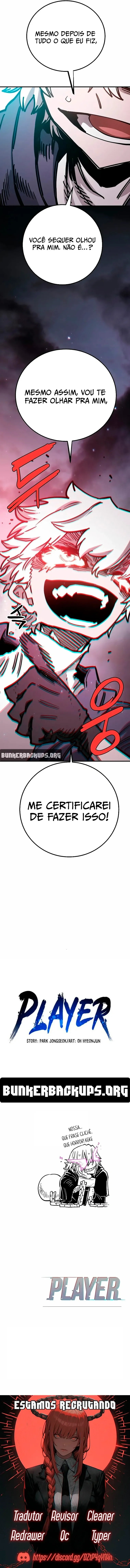 Read Jogador PT Manga Online