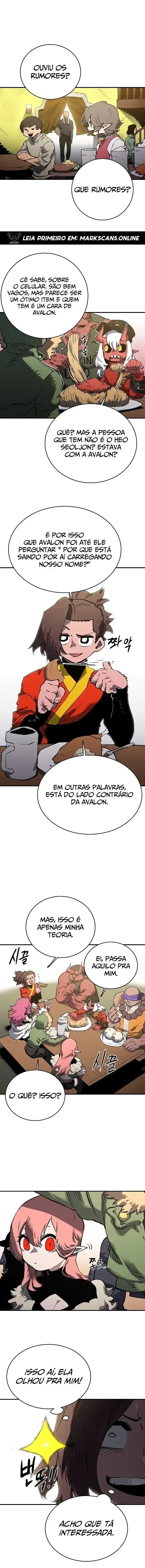 Read Jogador PT Manga Online