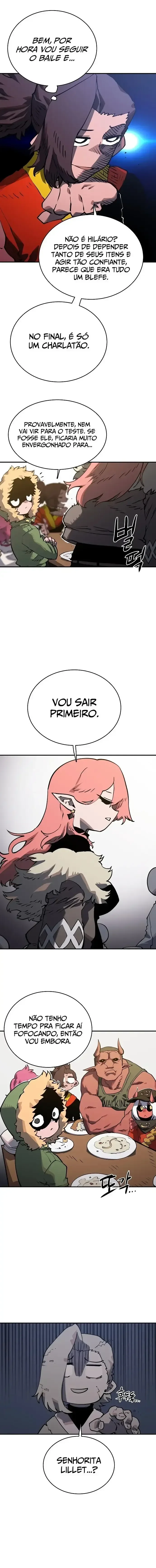 Read Jogador PT Manga Online